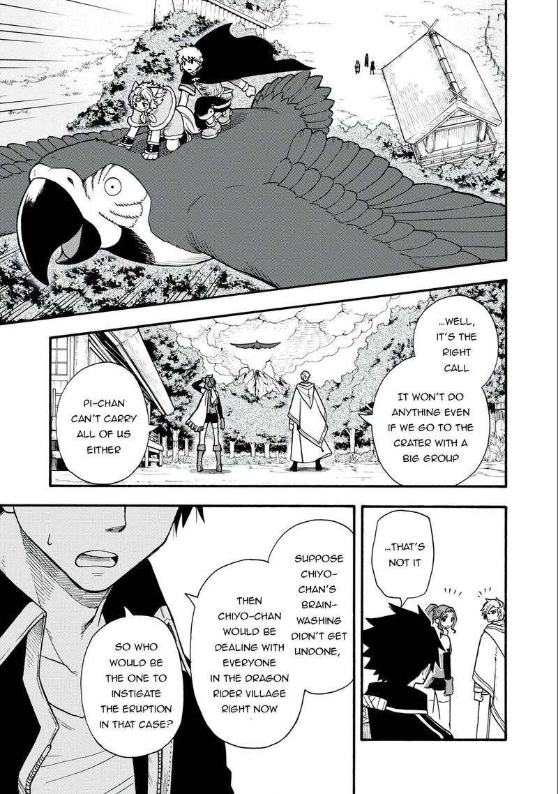 Boku Igai Zennin Tenseisha Ka Yo 11 9