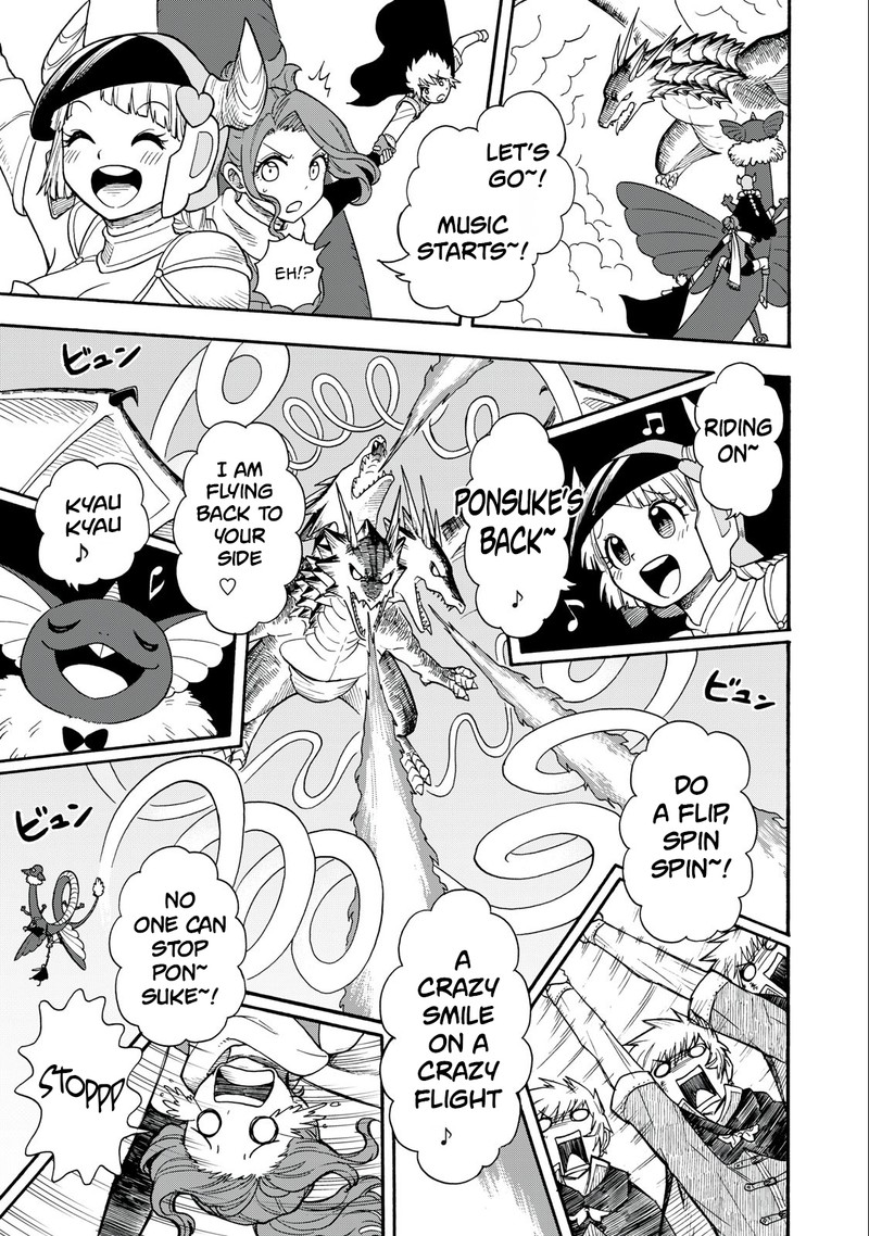 Boku Igai Zennin Tenseisha Ka Yo 13 13