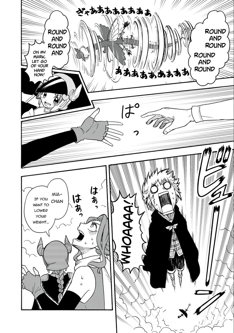 Boku Igai Zennin Tenseisha Ka Yo 13 14