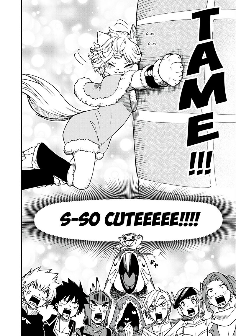 Boku Igai Zennin Tenseisha Ka Yo 13 17