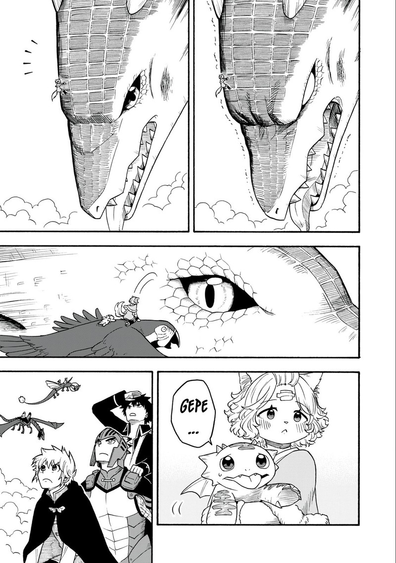 Boku Igai Zennin Tenseisha Ka Yo 13 18