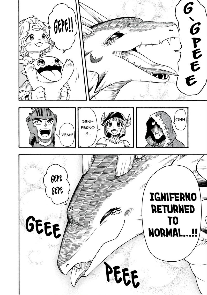 Boku Igai Zennin Tenseisha Ka Yo 13 19