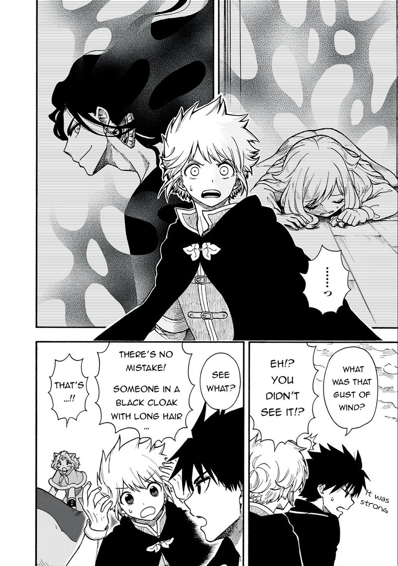 Boku Igai Zennin Tenseisha Ka Yo 13 2