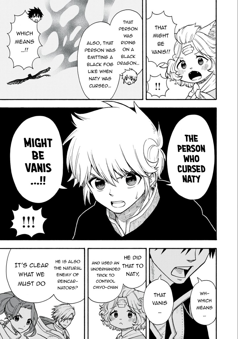 Boku Igai Zennin Tenseisha Ka Yo 13 3