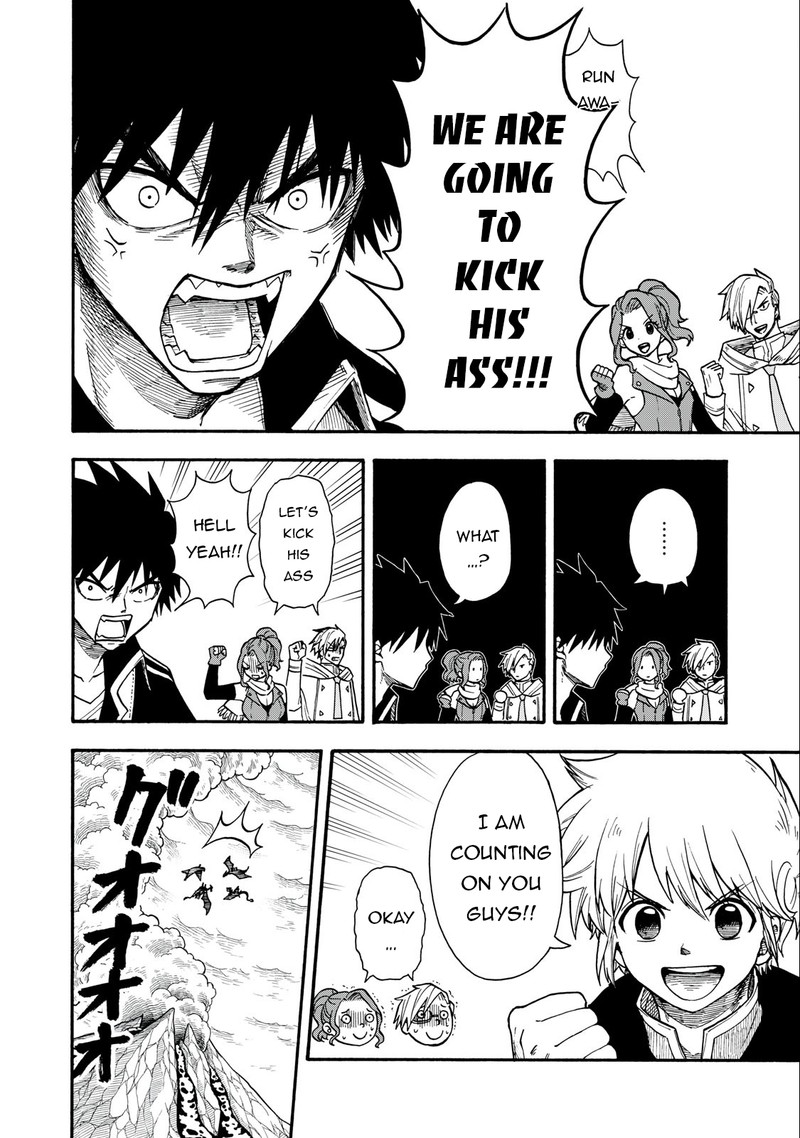 Boku Igai Zennin Tenseisha Ka Yo 13 4