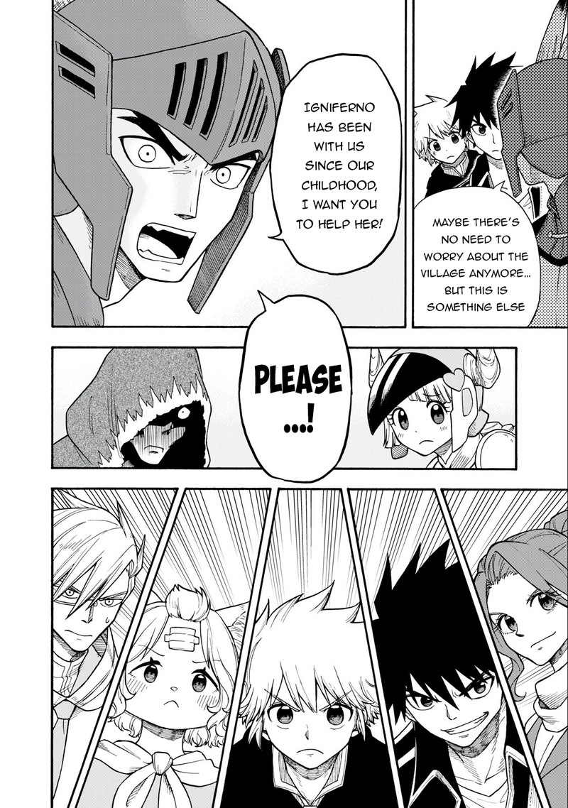 Boku Igai Zennin Tenseisha Ka Yo 13 6