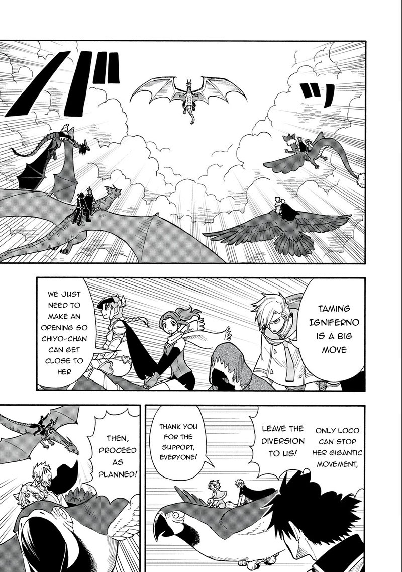 Boku Igai Zennin Tenseisha Ka Yo 13 7