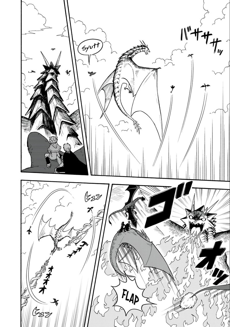 Boku Igai Zennin Tenseisha Ka Yo 13 8