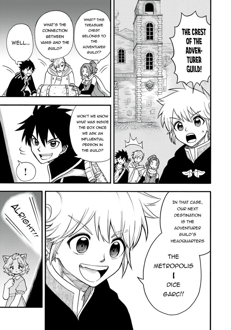 Boku Igai Zennin Tenseisha Ka Yo 14 13