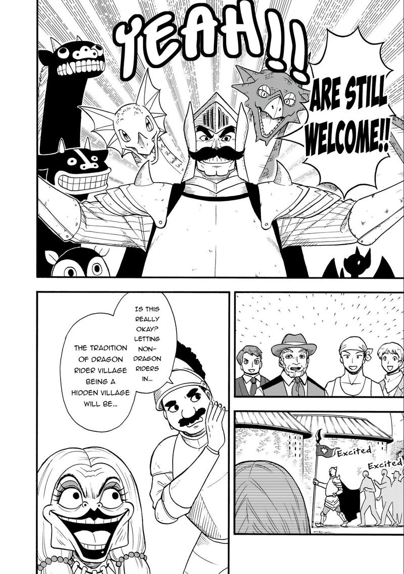 Boku Igai Zennin Tenseisha Ka Yo 14 2