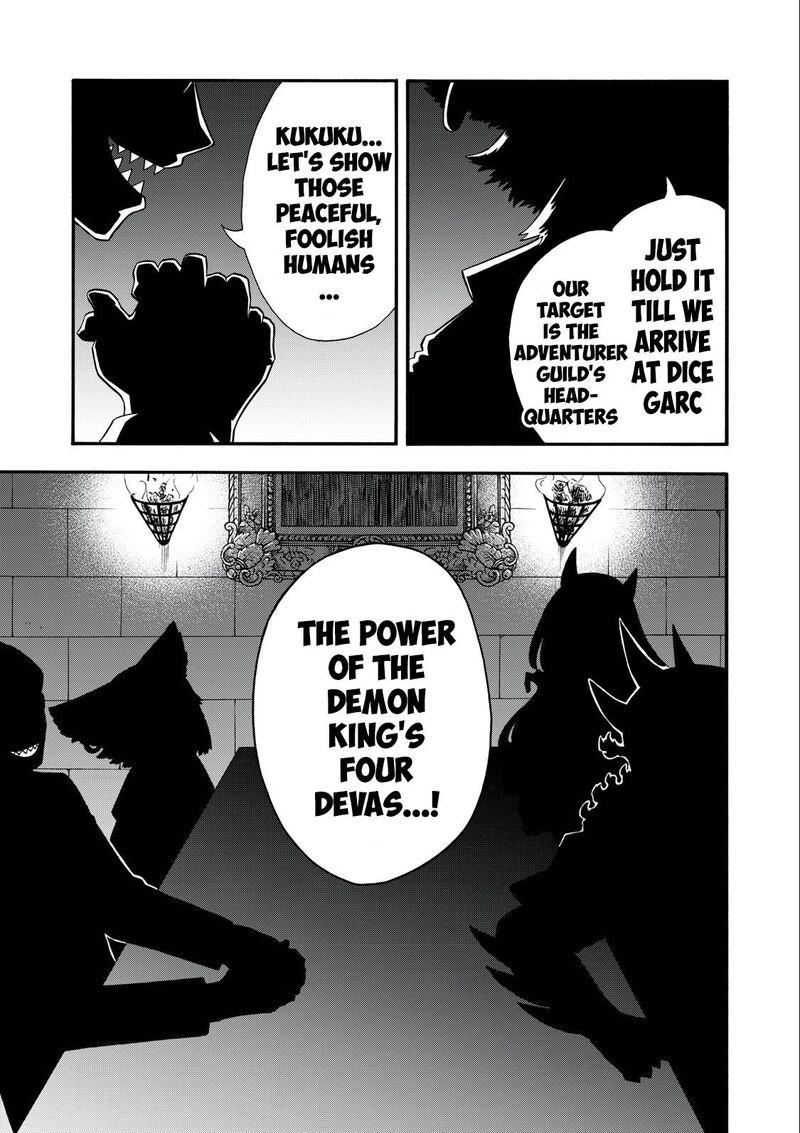 Boku Igai Zennin Tenseisha Ka Yo 14 21