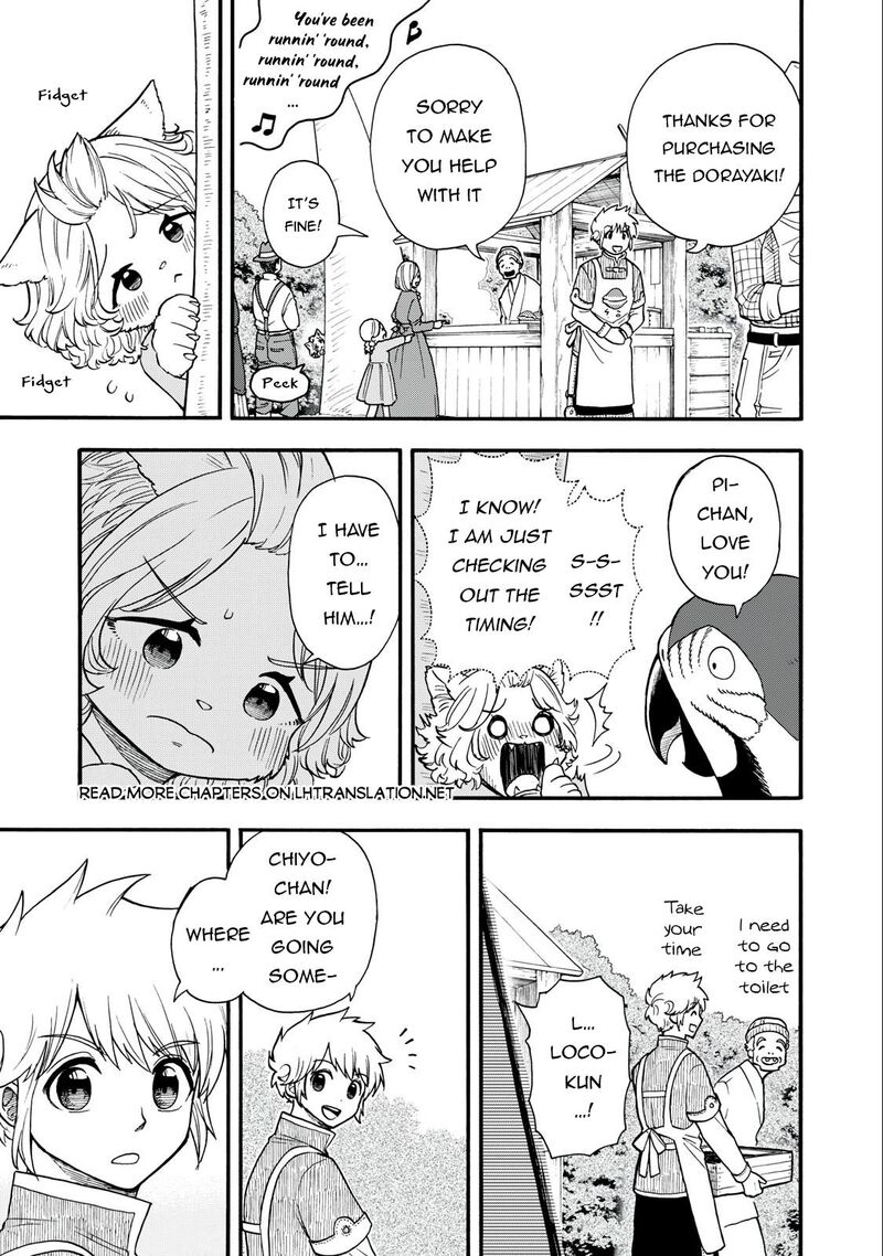 Boku Igai Zennin Tenseisha Ka Yo 14 5