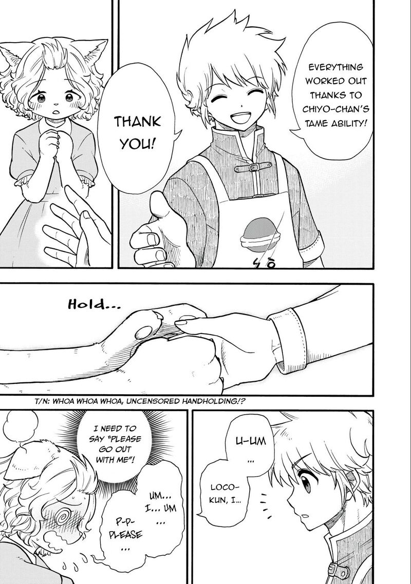 Boku Igai Zennin Tenseisha Ka Yo 14 7