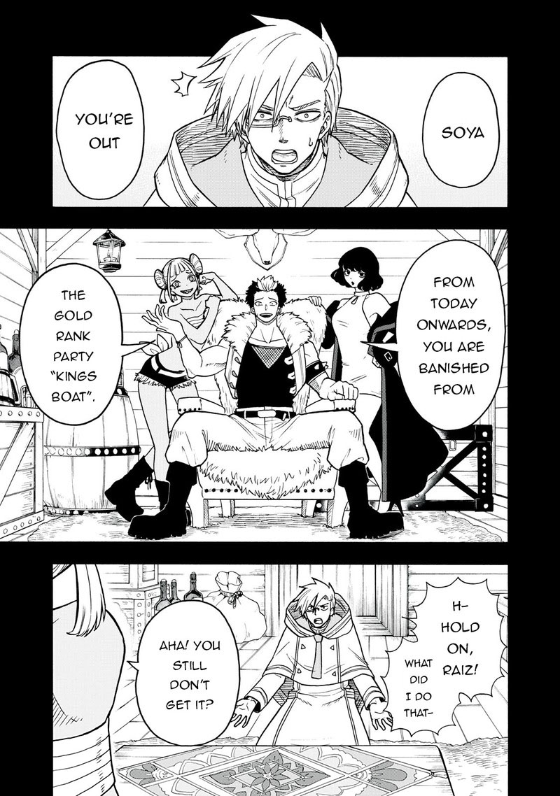 Boku Igai Zennin Tenseisha Ka Yo 15 1