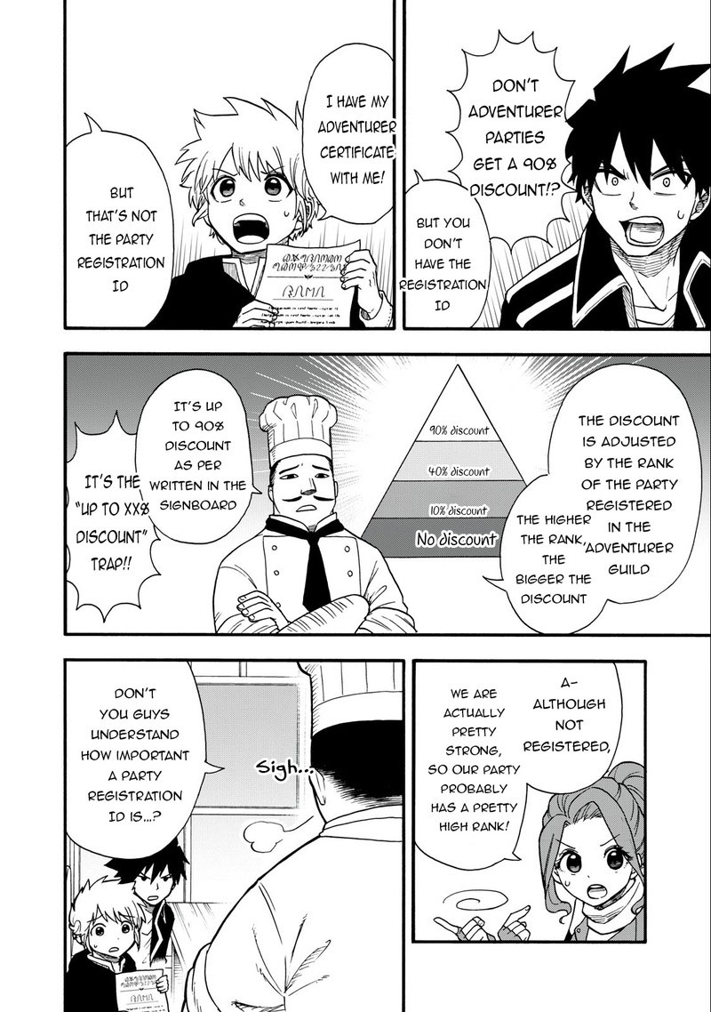 Boku Igai Zennin Tenseisha Ka Yo 15 10