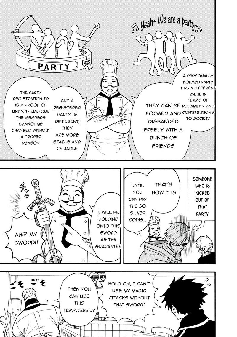 Boku Igai Zennin Tenseisha Ka Yo 15 11
