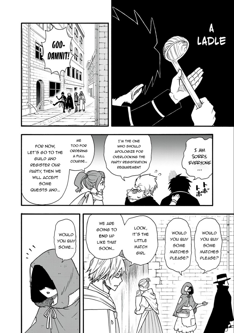 Boku Igai Zennin Tenseisha Ka Yo 15 12