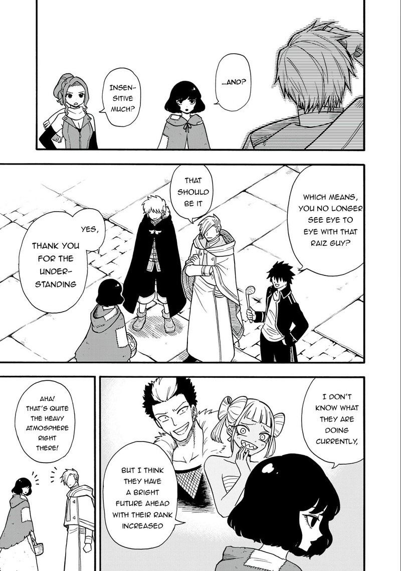 Boku Igai Zennin Tenseisha Ka Yo 15 15