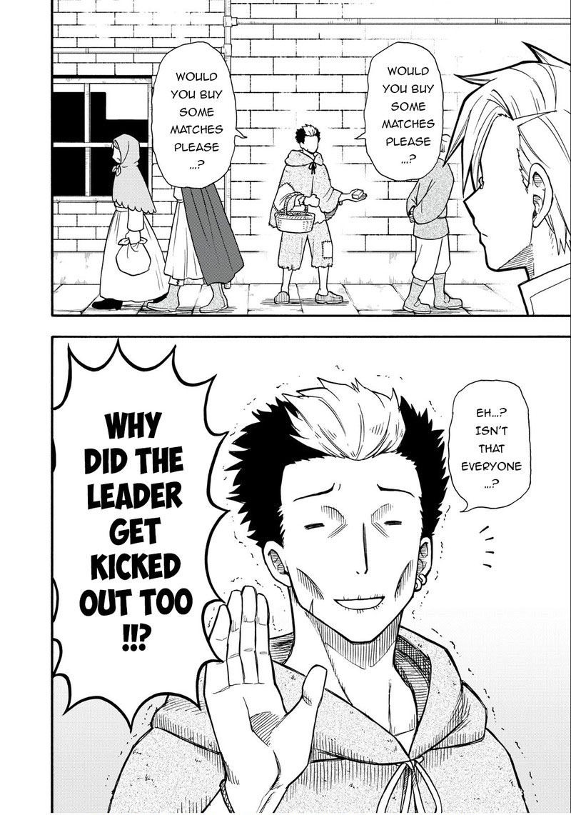 Boku Igai Zennin Tenseisha Ka Yo 15 18