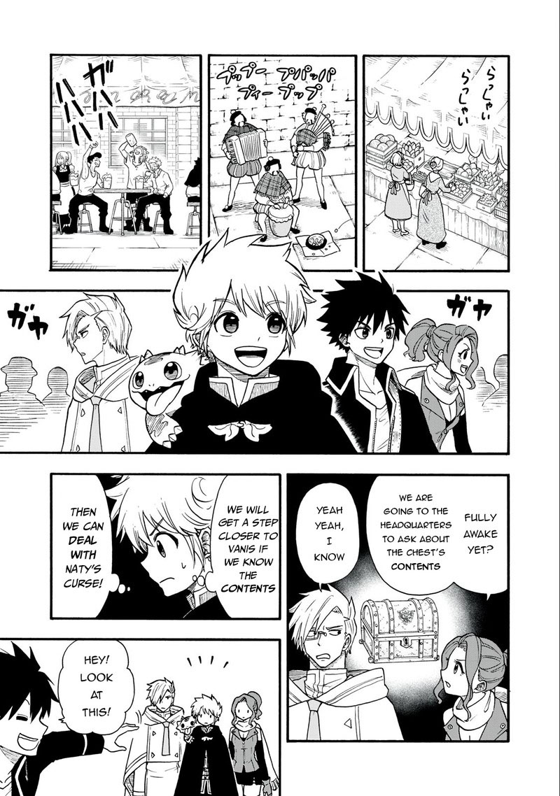 Boku Igai Zennin Tenseisha Ka Yo 15 5