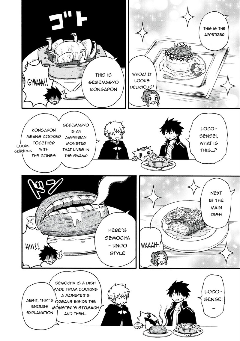 Boku Igai Zennin Tenseisha Ka Yo 15 8