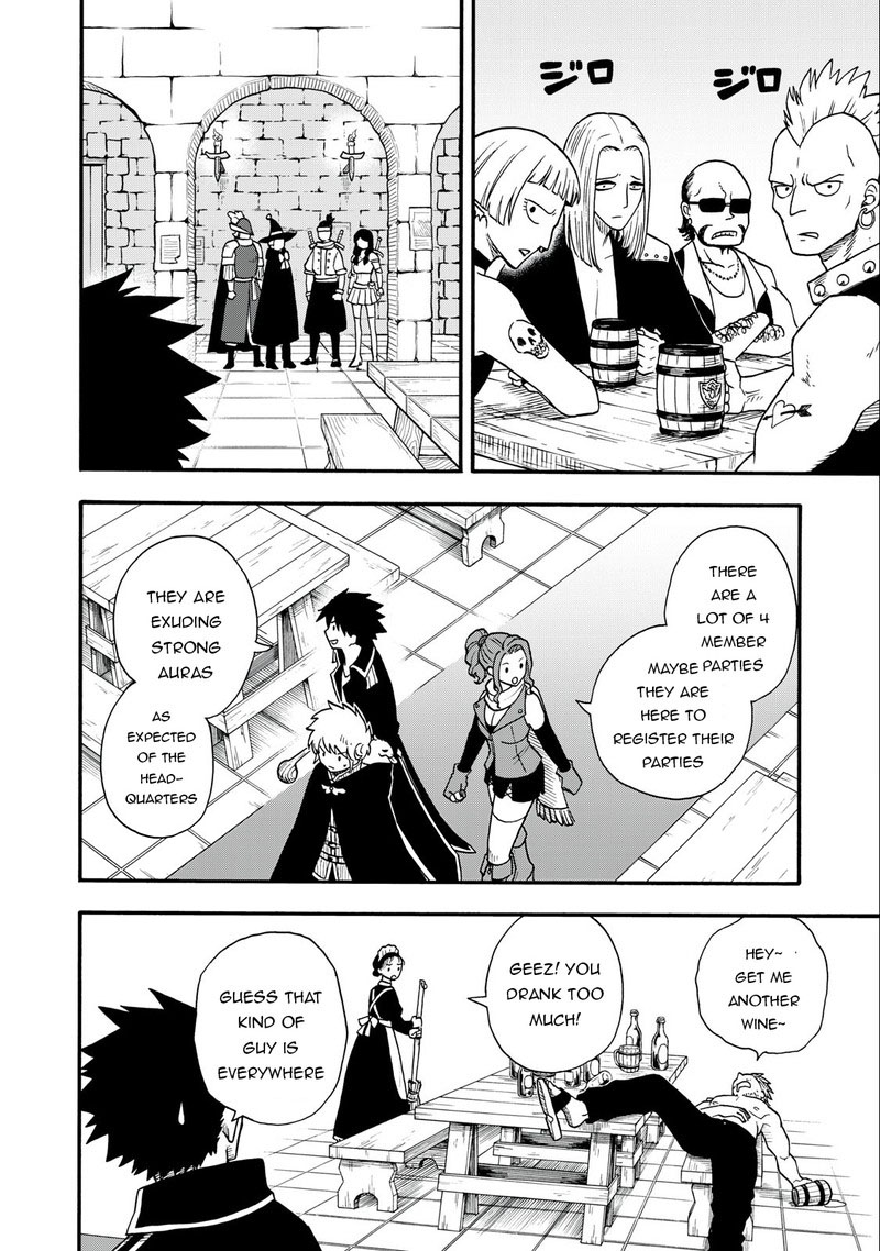 Boku Igai Zennin Tenseisha Ka Yo 16 10