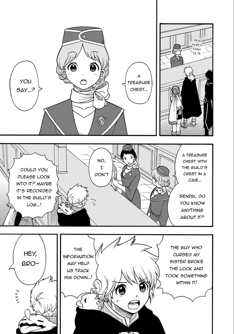 Boku Igai Zennin Tenseisha Ka Yo 16 11