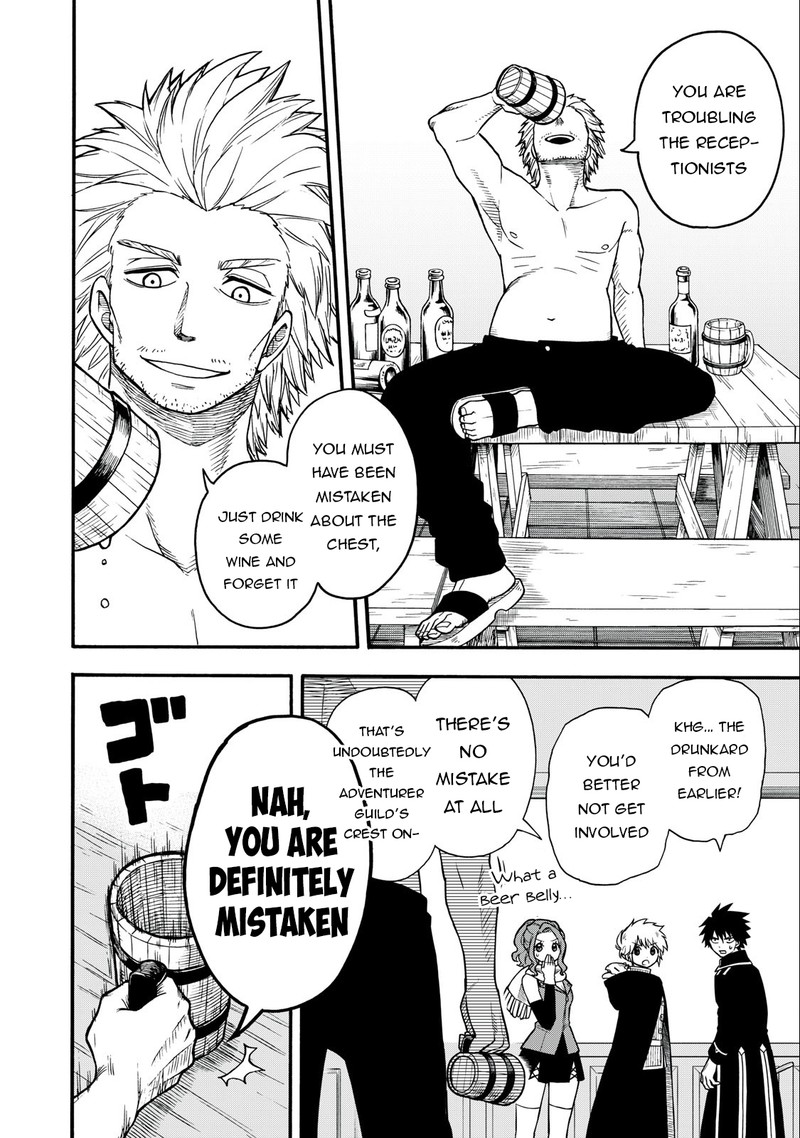 Boku Igai Zennin Tenseisha Ka Yo 16 12