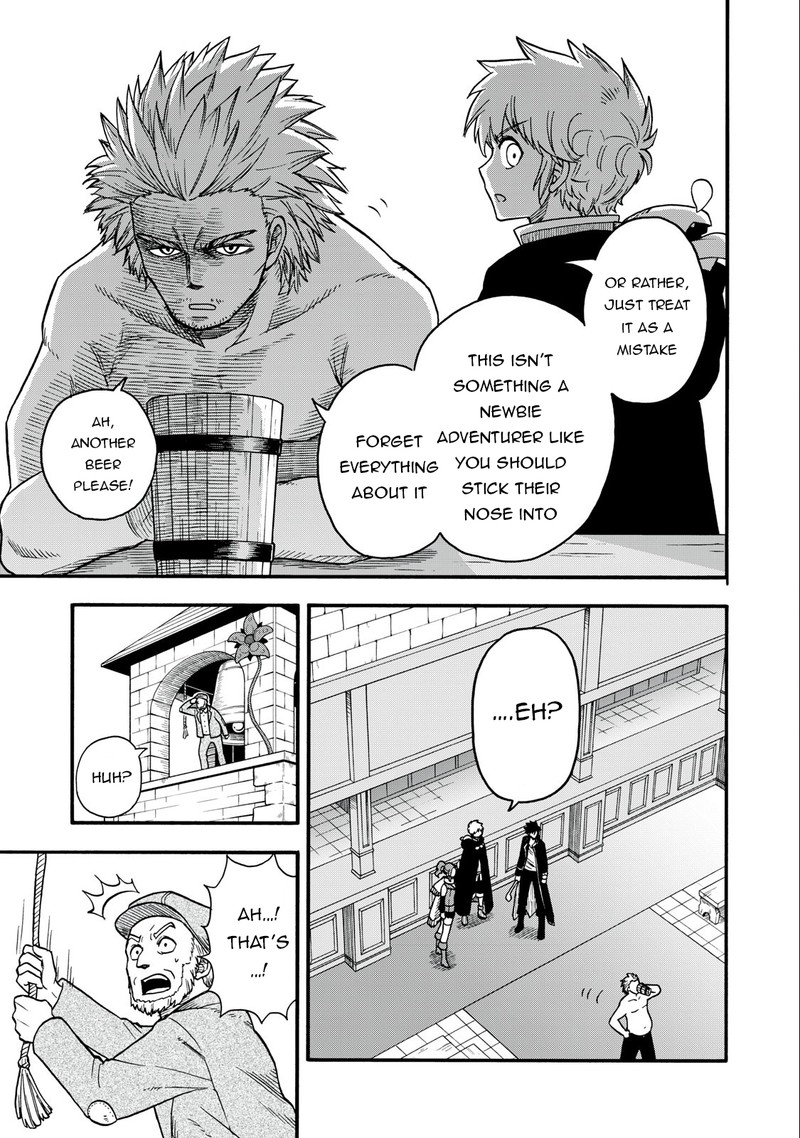 Boku Igai Zennin Tenseisha Ka Yo 16 13