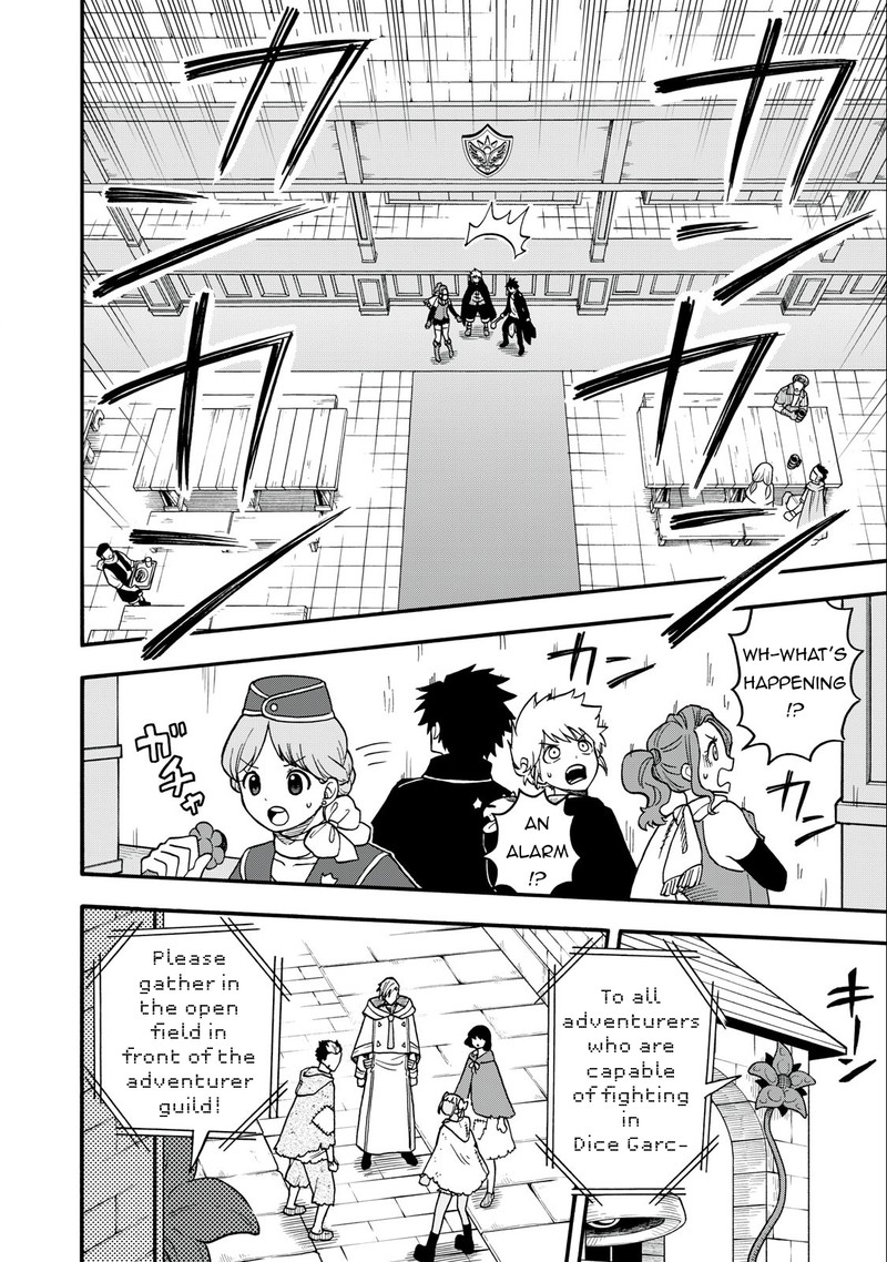 Boku Igai Zennin Tenseisha Ka Yo 16 14