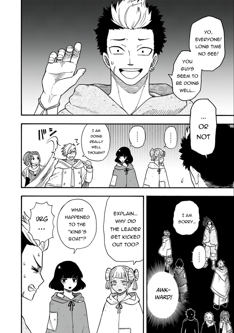 Boku Igai Zennin Tenseisha Ka Yo 16 2