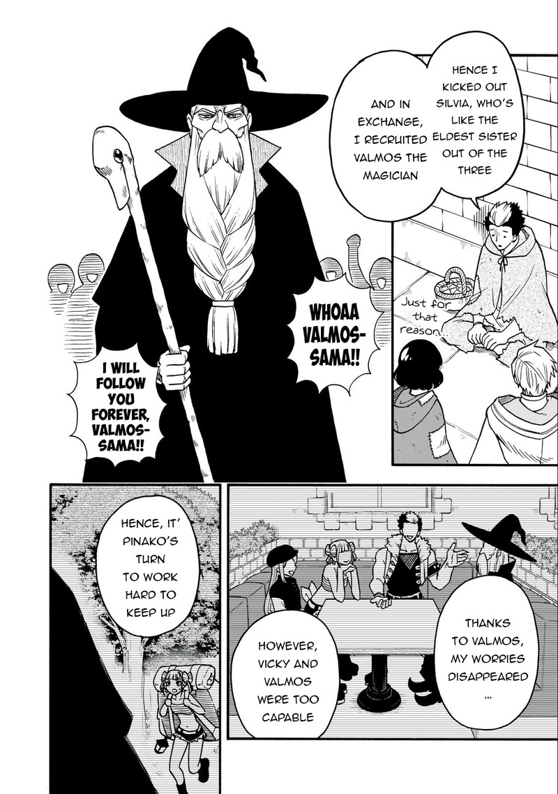 Boku Igai Zennin Tenseisha Ka Yo 16 6