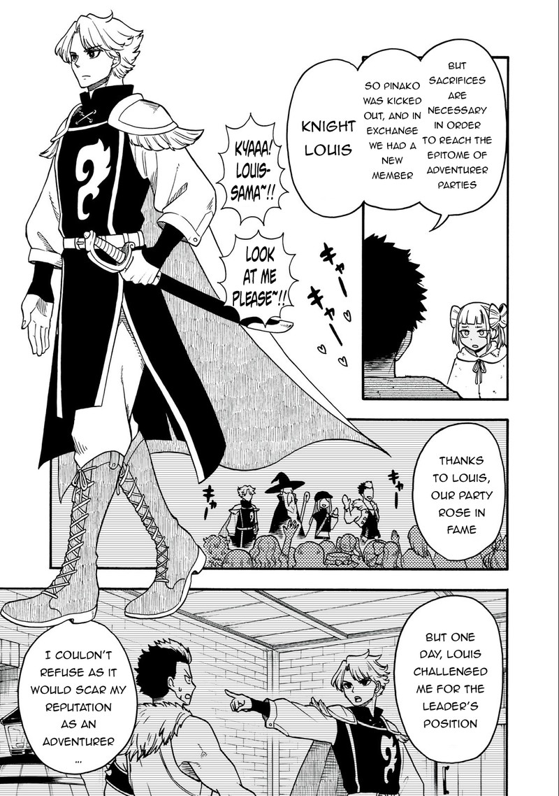 Boku Igai Zennin Tenseisha Ka Yo 16 7