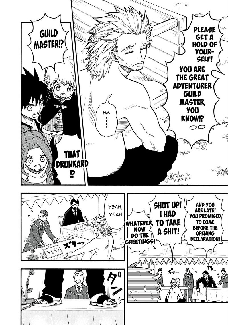 Boku Igai Zennin Tenseisha Ka Yo 17 10