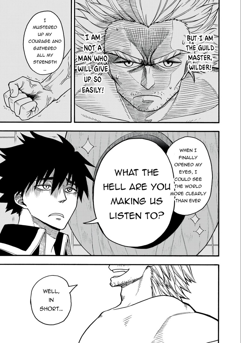 Boku Igai Zennin Tenseisha Ka Yo 17 13