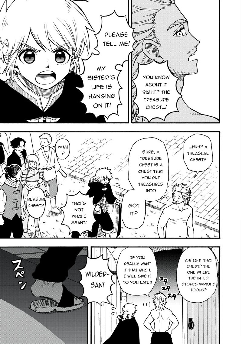 Boku Igai Zennin Tenseisha Ka Yo 17 15