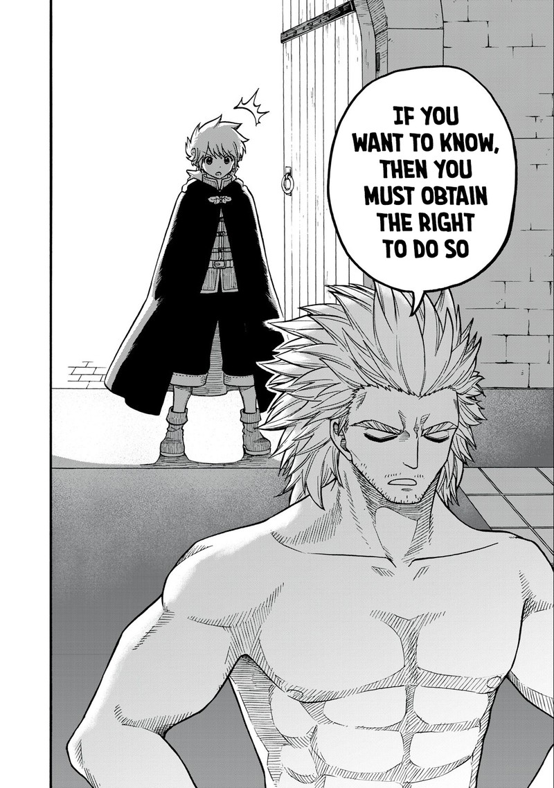 Boku Igai Zennin Tenseisha Ka Yo 17 16