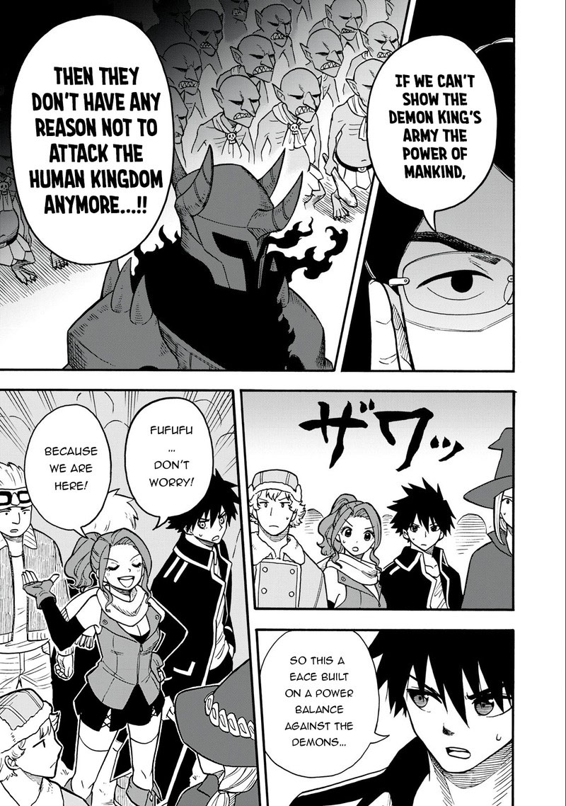 Boku Igai Zennin Tenseisha Ka Yo 17 5