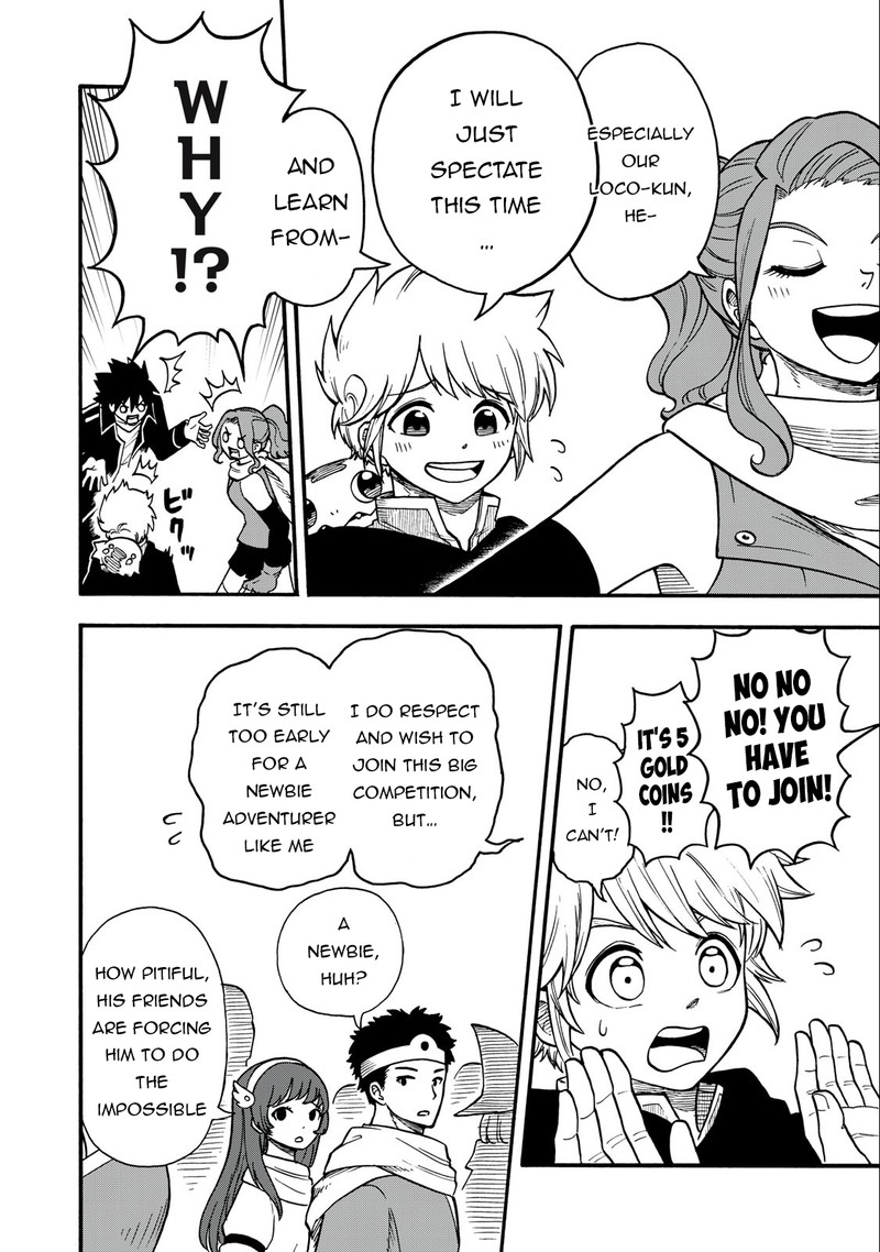 Boku Igai Zennin Tenseisha Ka Yo 17 6