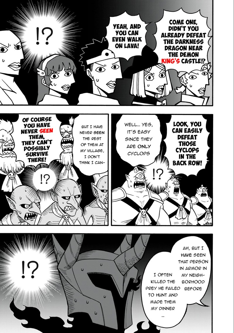 Boku Igai Zennin Tenseisha Ka Yo 17 7