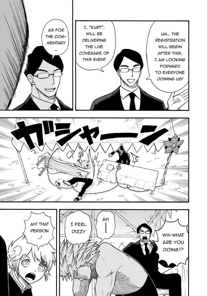 Boku Igai Zennin Tenseisha Ka Yo 17 9