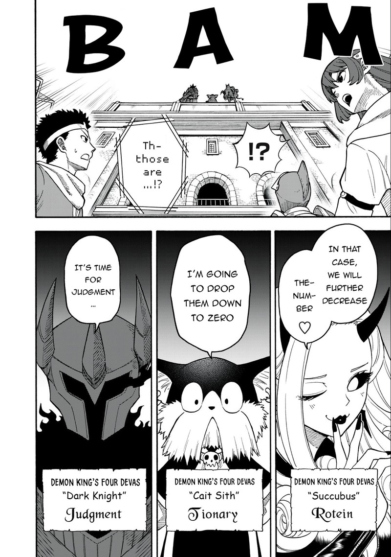 Boku Igai Zennin Tenseisha Ka Yo 19 12