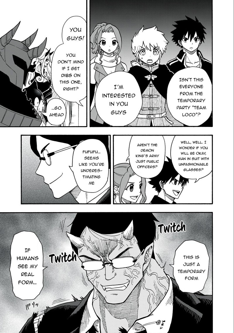 Boku Igai Zennin Tenseisha Ka Yo 19 15