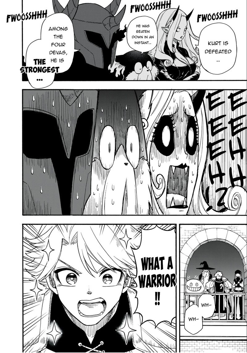 Boku Igai Zennin Tenseisha Ka Yo 19 19