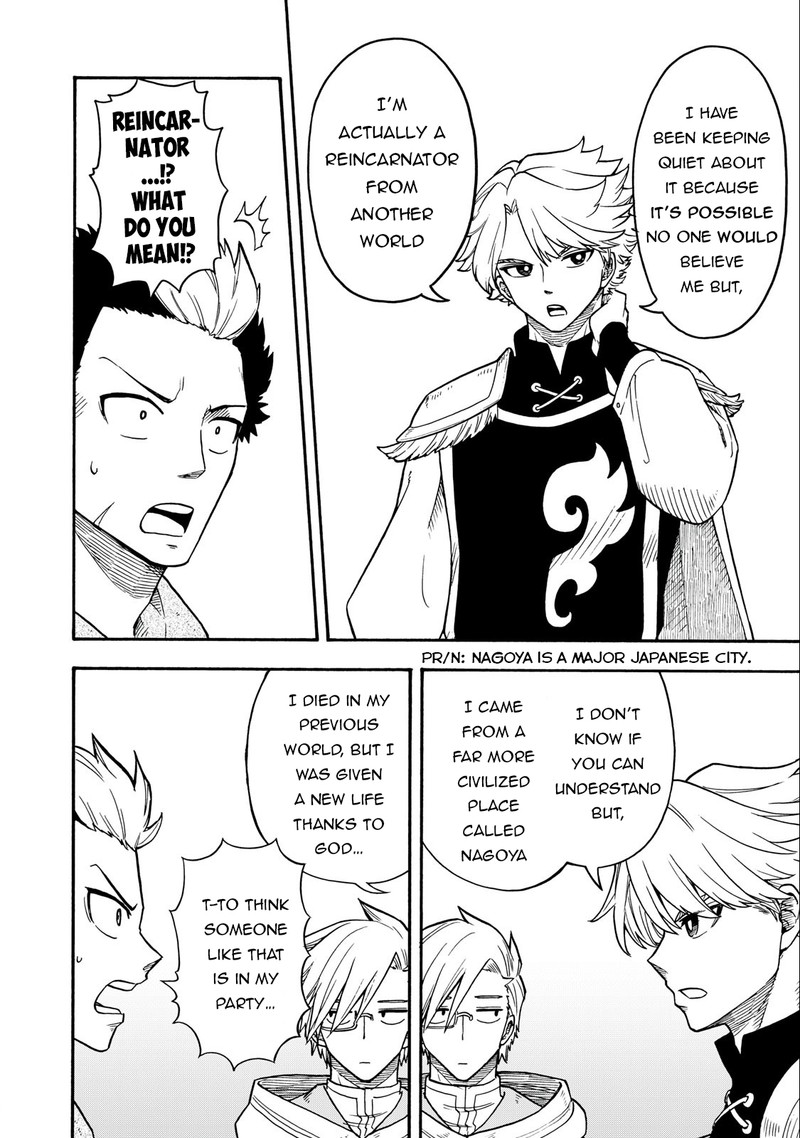 Boku Igai Zennin Tenseisha Ka Yo 19 2