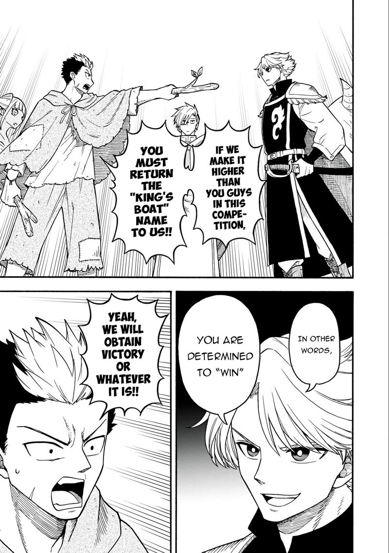 Boku Igai Zennin Tenseisha Ka Yo 19 5
