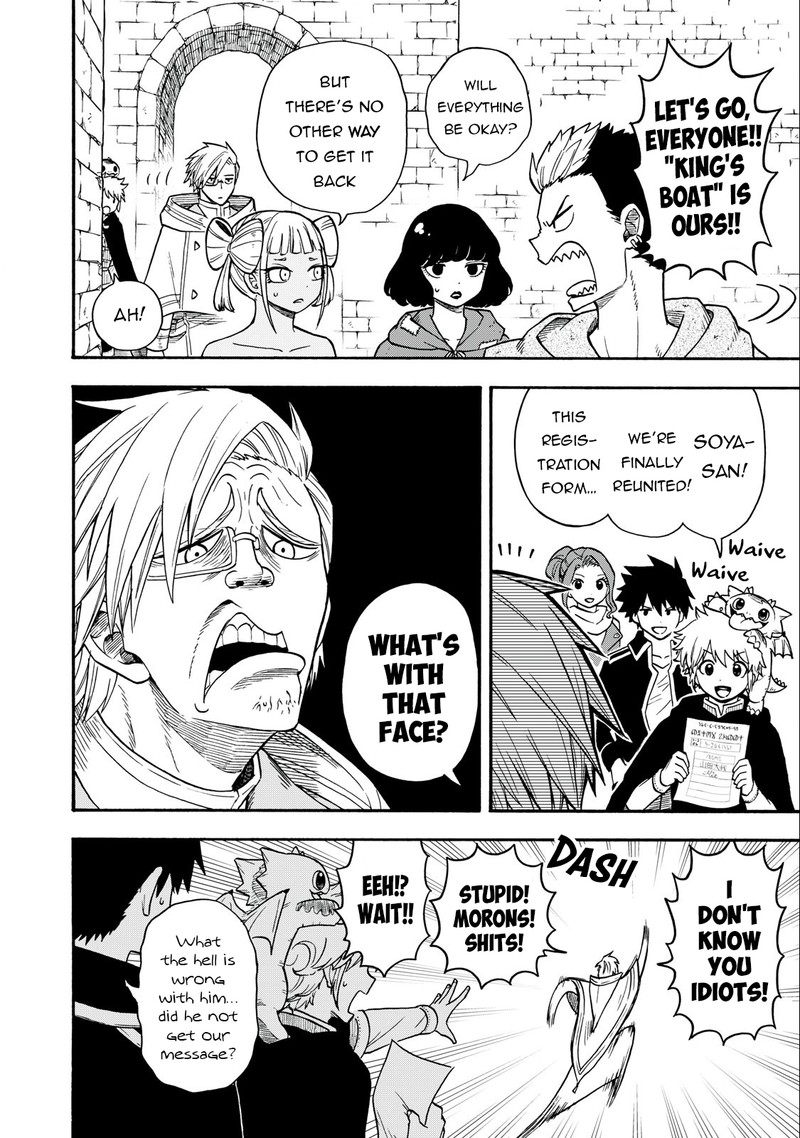Boku Igai Zennin Tenseisha Ka Yo 19 6