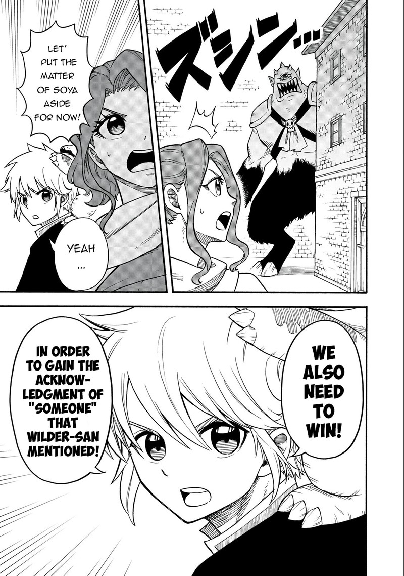 Boku Igai Zennin Tenseisha Ka Yo 19 7