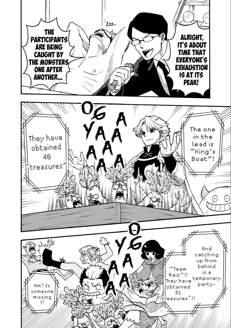 Boku Igai Zennin Tenseisha Ka Yo 19 8