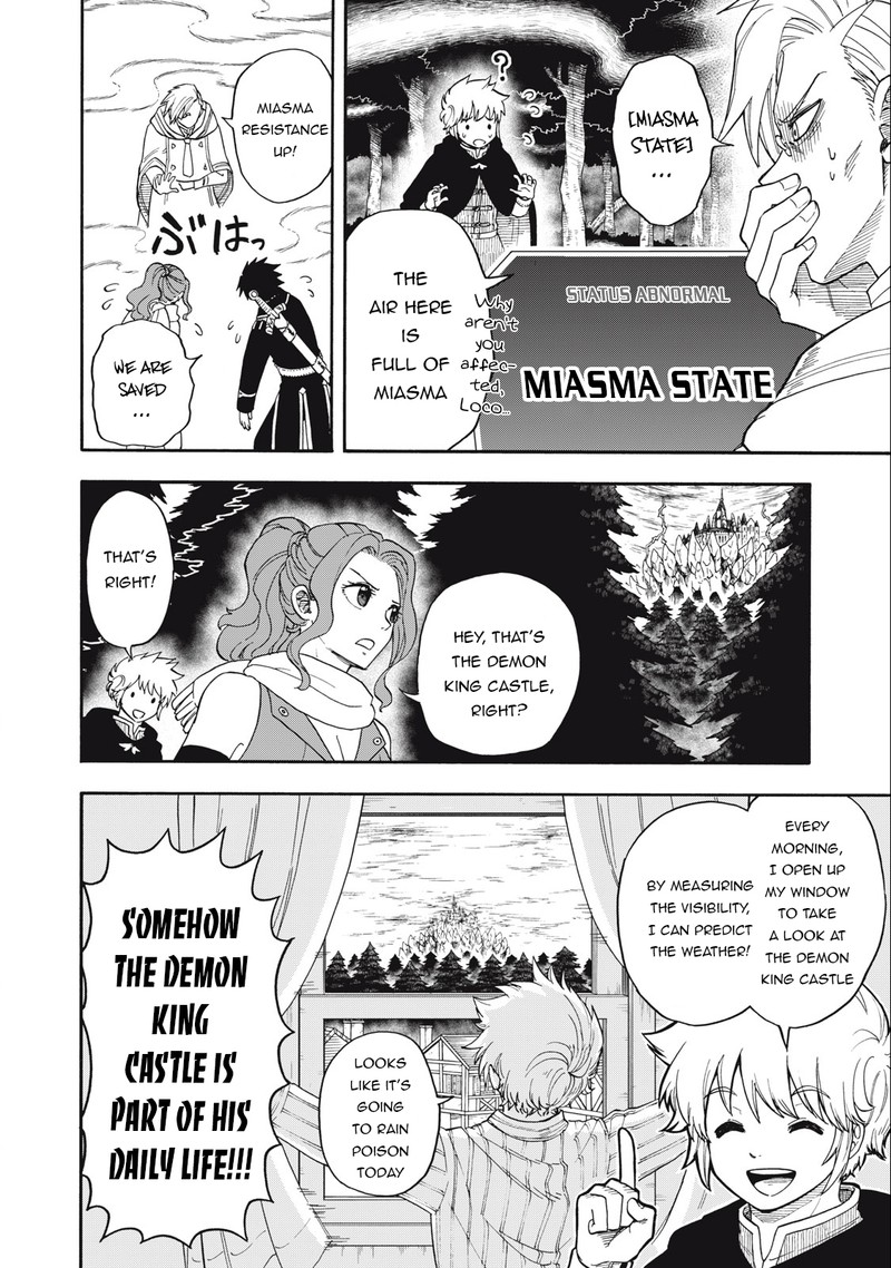 Boku Igai Zennin Tenseisha Ka Yo 2 10